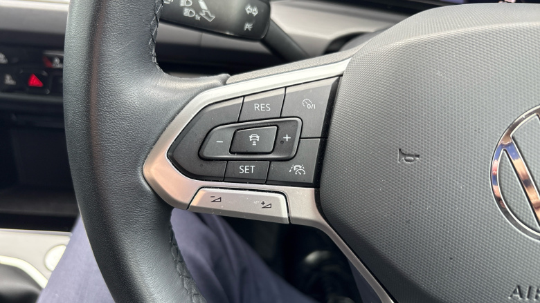 Volkswagen Golf 1.5 TSI Style Edition 5dr Petrol Hatchback